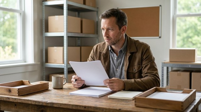 Working through the UK tax system with a client
